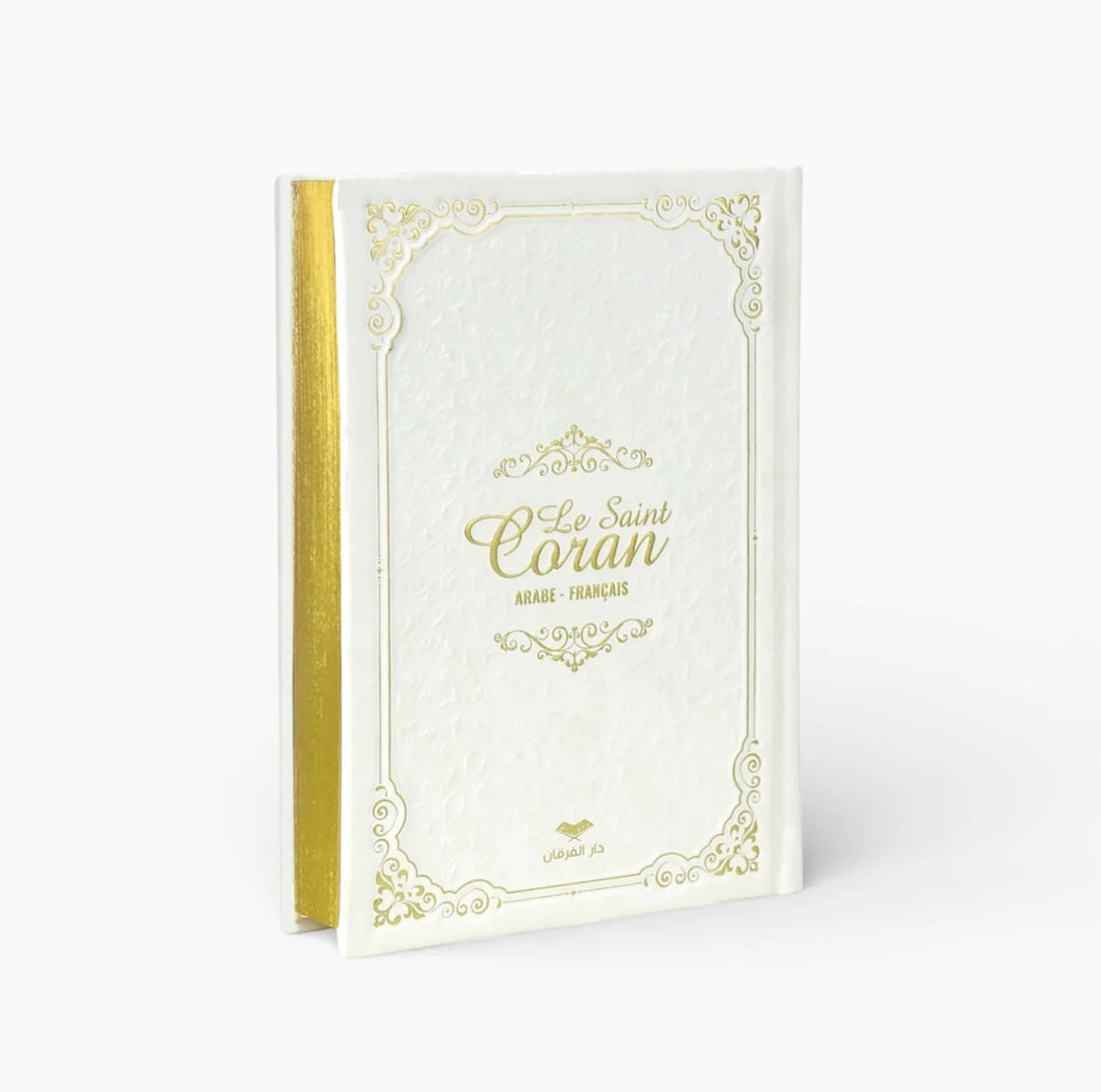 Le Saint Coran Arabe - Français