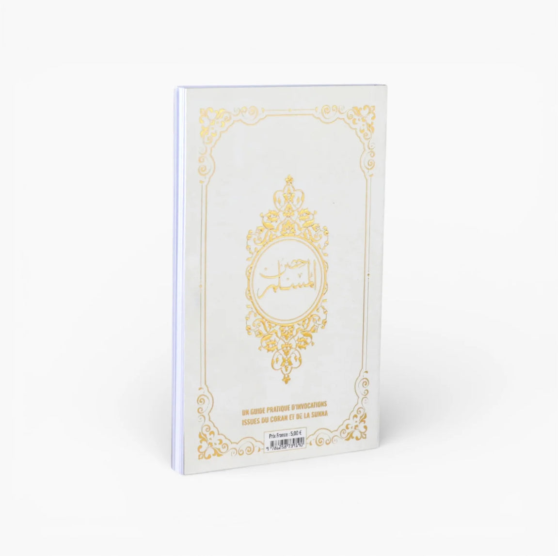 La Citadelle du Musulman 📖