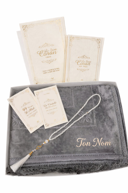 Coffret Spécial Ramadan